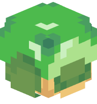 Shiny Appletun (#842)