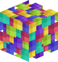 Fancy Cube