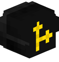 Traffic Light (right and up arrow, yellow)