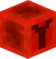 Redstone Block Y