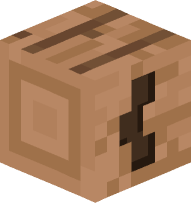 Jungle Curly Bracket (open)