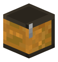 Open Double Chest (right)