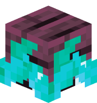 Burning Crimson Planks