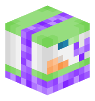 Carefresh Small Pet Paper Bedding (Purple)