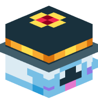 Glowstone Minion VIII