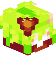 Yosafire Plush (Okegom)