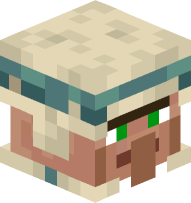 Nitwit Villager