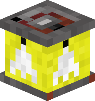 Nuka Cola Yellow Can