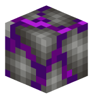 Purple Orb