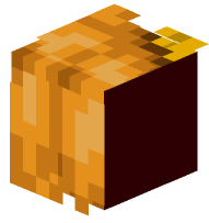 Pumpkin Monster (Back Top Left)