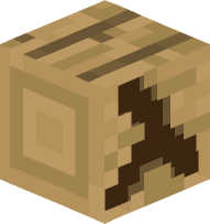 Oak Wood λ (Lambda)