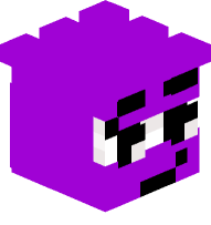Purple Puffle