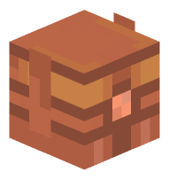Copper Golem (body)