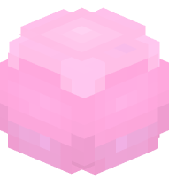 Easter Egg (pink)