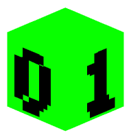 GUI Green (Black 01)