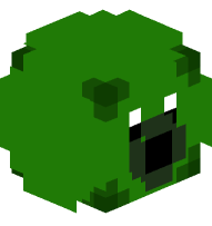 Peashooter (green)