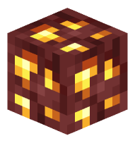 Nether Gold Ore