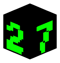 GUI Black (Green 27)