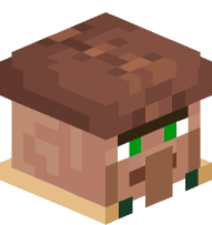 Shepherd Villager