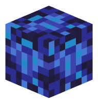 Glazed Terracotta (blue)