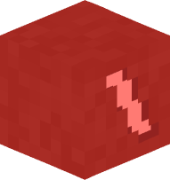 Red Backslash