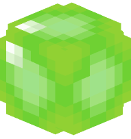 Orb (green)