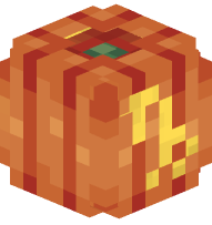Pumpkin Capricorn