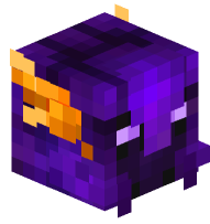 Terror Helmet (Infernal)