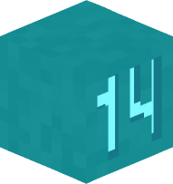 Cyan 14