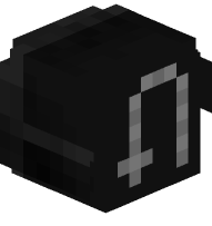 U-turn Traffic Light (off)