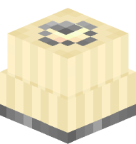 Lamp Shade (off-white)