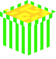 Popcorn (Green)