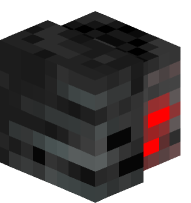 Cyborg Wither Skeleton