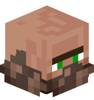 Open Spawn Egg (Villager)
