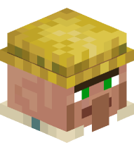 Farmer Villager