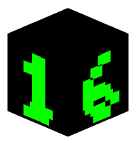 GUI Black (Green 16)