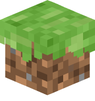 Grass Block (alpha)