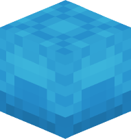 Shulker box (light blue)