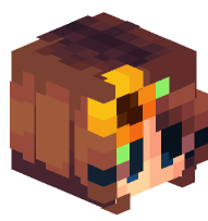 Woman with Sunflower