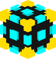 Geometry Dash Cube