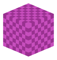 Checker Pattern (magenta)