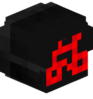 Bike traffic light (red)