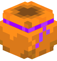 Boosted Loot Bag (orange)