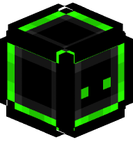 Mystery Slime (green)