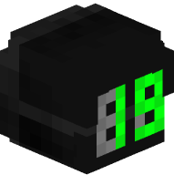 Traffic light green num. 19