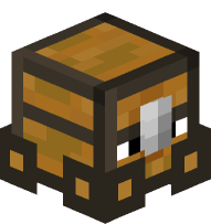 Mimic Pet (chest)