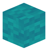 Wool (cyan)