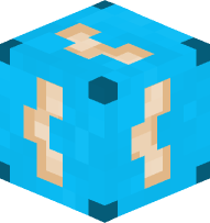 Lettercube Curly Bracket (open)