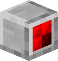 Redstone Binary Indicator 7