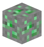 Emerald Ore